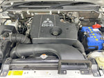 PAJERO wagon