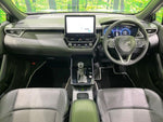 COROLLA CROSS HYBRID