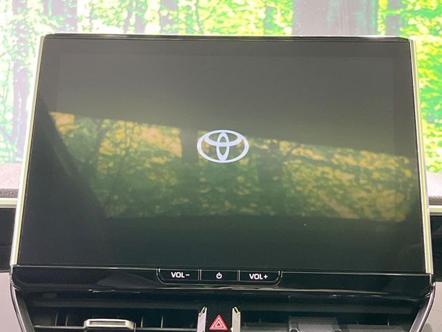COROLLA CROSS HYBRID