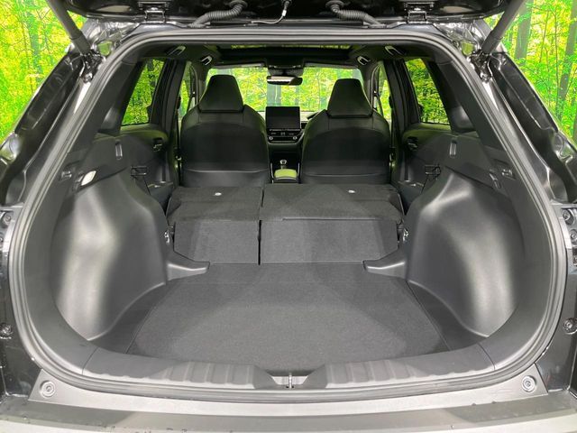 COROLLA CROSS HYBRID