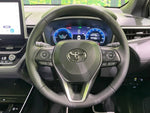 COROLLA CROSS HYBRID