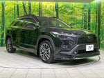 COROLLA CROSS HYBRID