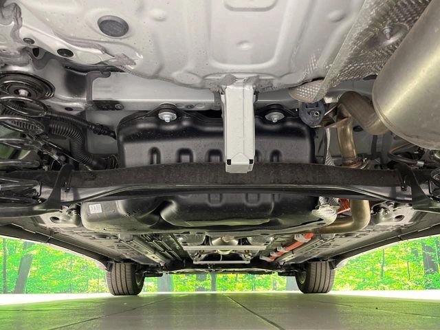 COROLLA CROSS HYBRID