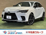 LEXUS RX350 AWD