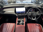 LEXUS RX350 AWD