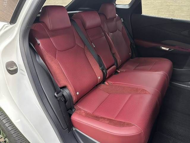 LEXUS RX350 AWD