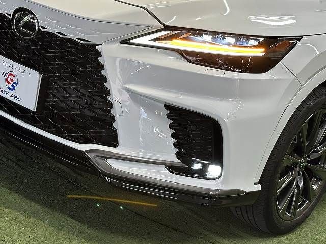 LEXUS RX350 AWD