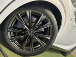 LEXUS RX350 AWD