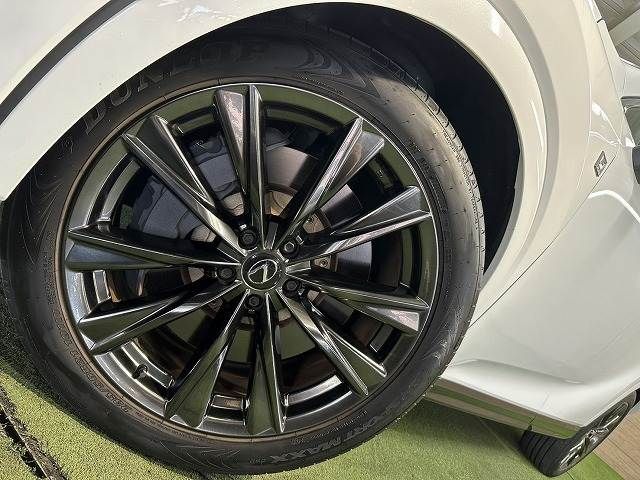 LEXUS RX350 AWD