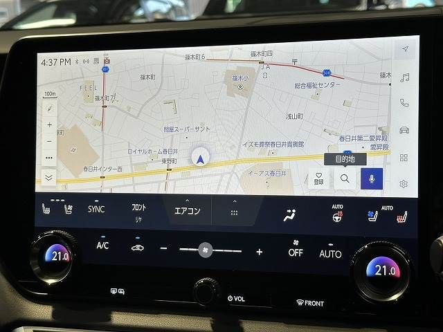 LEXUS RX350 AWD