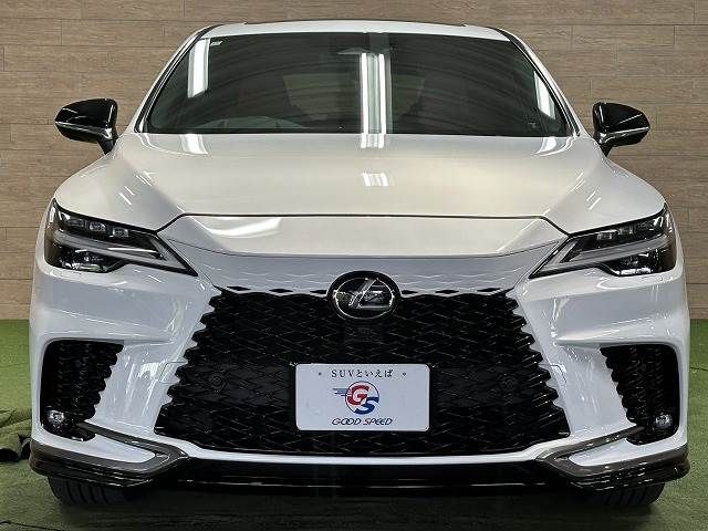 LEXUS RX350 AWD