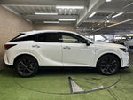 LEXUS RX350 AWD