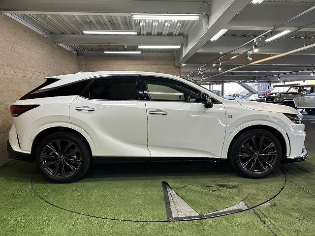 LEXUS RX350 AWD