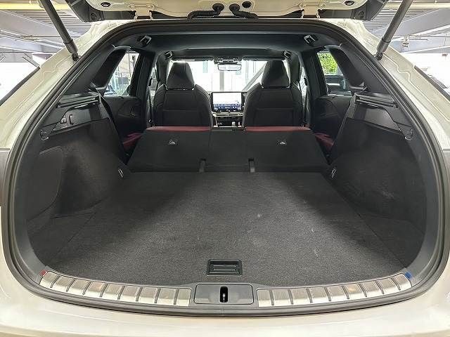 LEXUS RX350 AWD