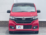 N-WGN CUSTOM