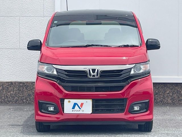 N-WGN CUSTOM