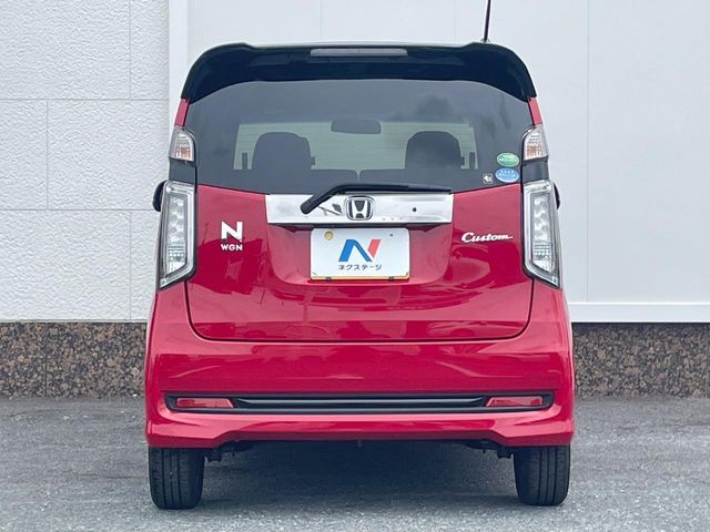 N-WGN CUSTOM