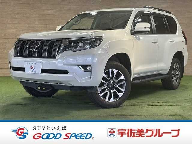 LANDCRUISER PRADO