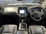 LANDCRUISER PRADO