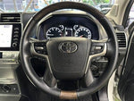 LANDCRUISER PRADO