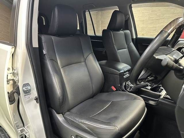 LANDCRUISER PRADO