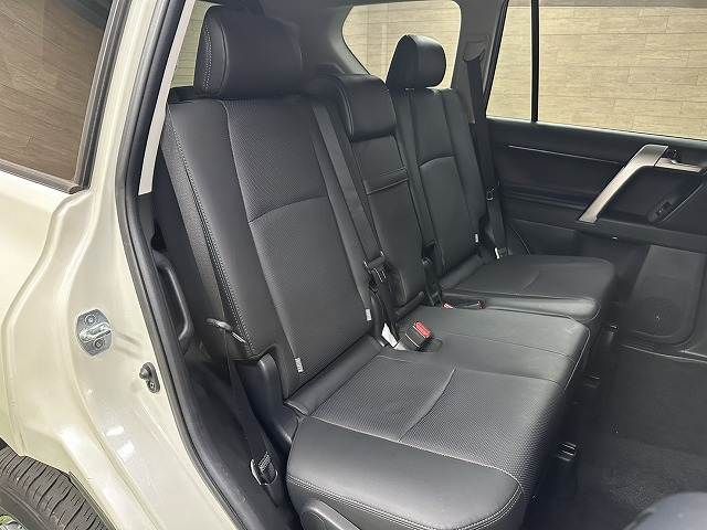 LANDCRUISER PRADO
