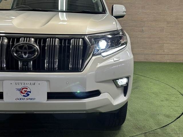 LANDCRUISER PRADO