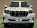 LANDCRUISER PRADO