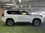 LANDCRUISER PRADO