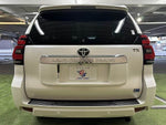 LANDCRUISER PRADO