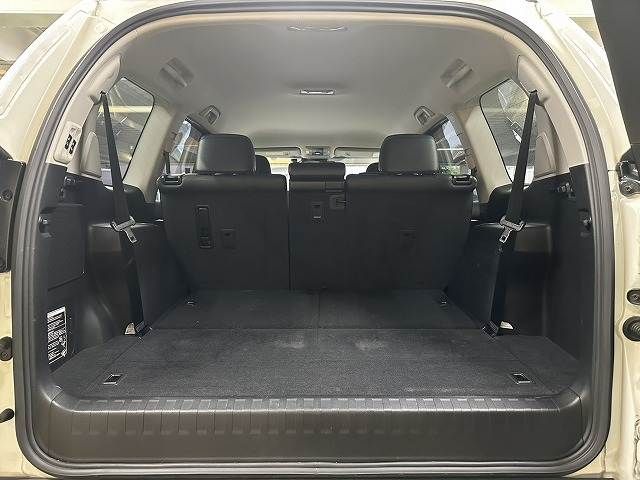 LANDCRUISER PRADO