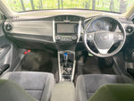 COROLLA FIELDER HYBRID