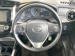 COROLLA FIELDER HYBRID