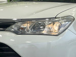COROLLA FIELDER HYBRID
