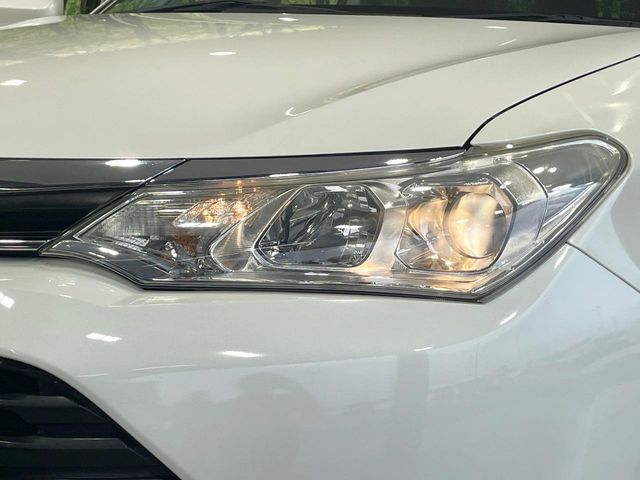 COROLLA FIELDER HYBRID