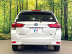 COROLLA FIELDER HYBRID