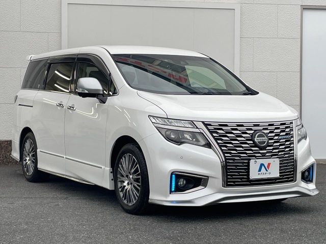ELGRAND