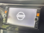 X-TRAIL 2WD