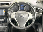 X-TRAIL 2WD