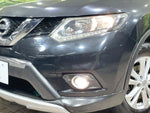 X-TRAIL 2WD