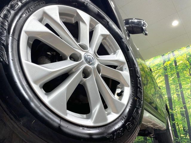 X-TRAIL 2WD