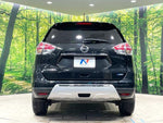 X-TRAIL 2WD