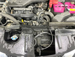 X-TRAIL 2WD