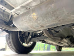 X-TRAIL 2WD