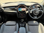 MINI COOPER D 5DOOR
