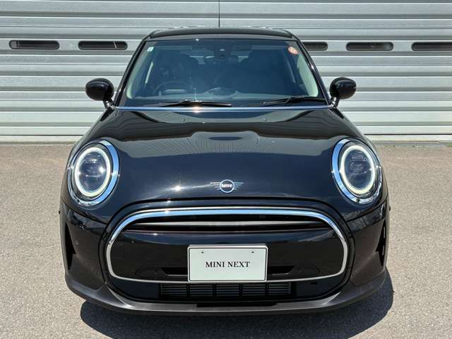 MINI COOPER D 5DOOR