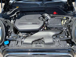 MINI COOPER D 5DOOR