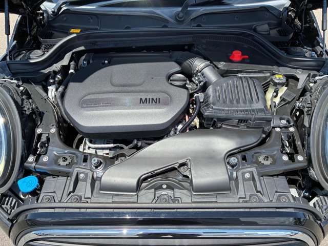MINI COOPER D 5DOOR