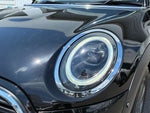 MINI COOPER D 5DOOR