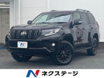 LANDCRUISER PRADO